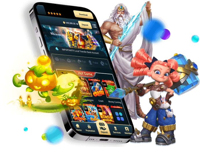 Cập nhật game mới và tính năng tại New88