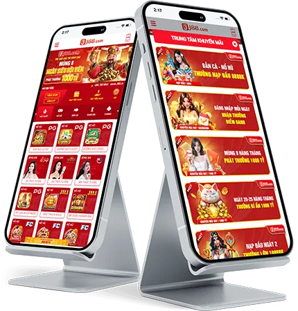 Giao diện thân thiện của ứng dụng New88