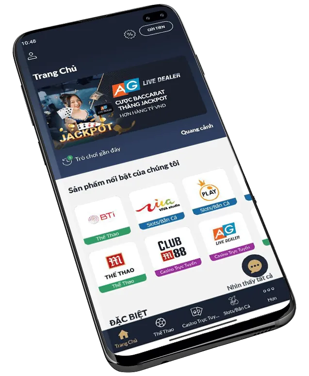 Lợi ích khi chơi bắn cá tại New88
