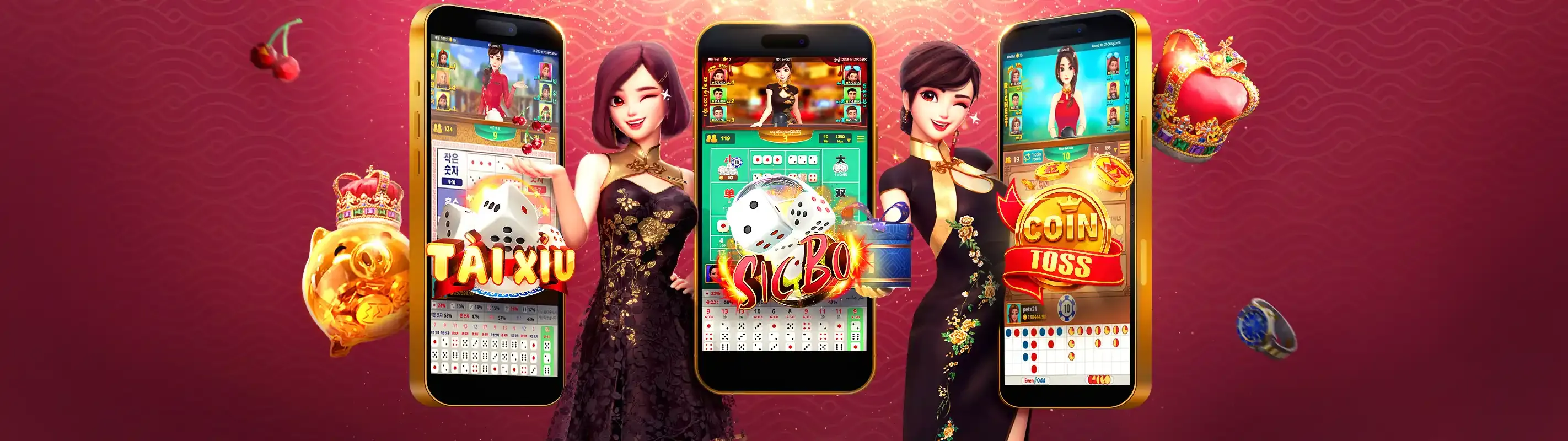 Giao diện ứng dụng New88 trên điện thoại