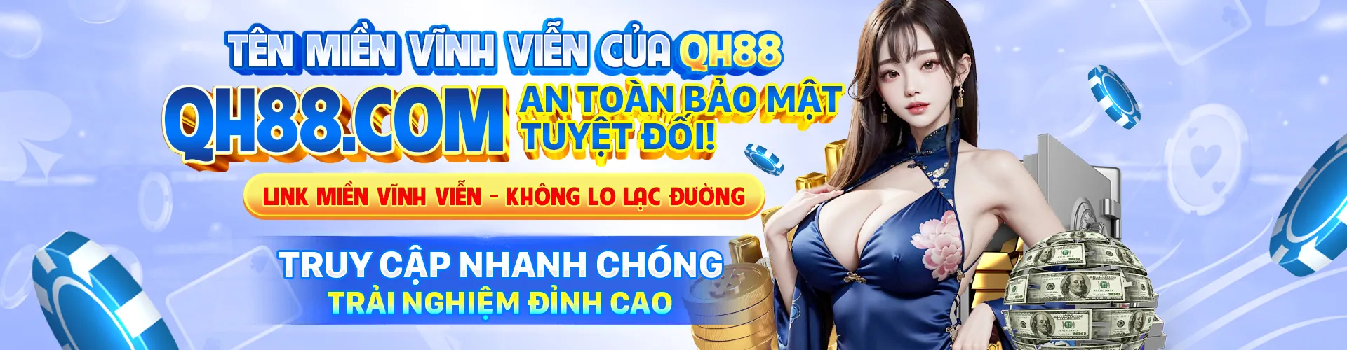 Casino Trực Tuyến New88